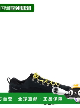 1h可退 潮奢 Hoka One One 女士 'Tor Summit' 运动鞋 1147952BBL