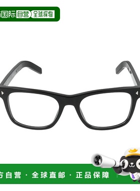 1h可退 PRADA 男士眼镜 0PRA13V16K1O1 CO 花色 PRADA Optical