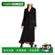 MAX AW2020 MARA 1h可退 女士外套 6016077906013 黑色 CAPRARA