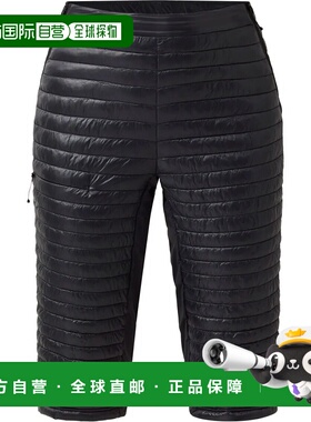 HAGLOFS L.I.M Mimic II 3/4裤 中性