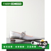 VIVIER 罗杰 女士 1h可退 维维亚 ROGER Vivier Belle 潮奢 水