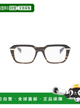 BALMAIN 男士眼镜 BPX174B5100 SS2025 白色 Prescription glasse