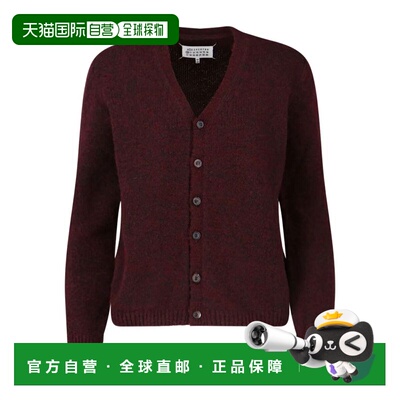 MAISON MARGIELA 女士外套 S51HP0023M13154001F