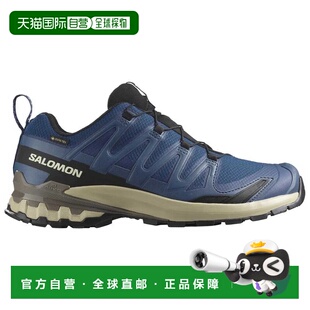 SALOMON/萨洛蒙 XA Pro 3D V9 Goretex 越野跑鞋 男士运动运动鞋