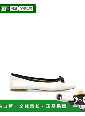 CASADEI 女士芭蕾乐福鞋 1A285J0101C23633217 SS2025一脚蹬