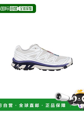 1h可退 潮奢 salomon 萨洛蒙 男士 SALOMON 白色运动鞋 L47820300