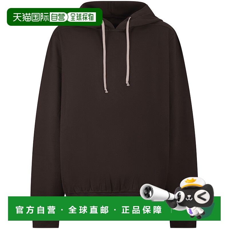 1h可退 RICK OWENS DRKSHDW 男士卫衣 DU02E7262JDBP78 AW2025