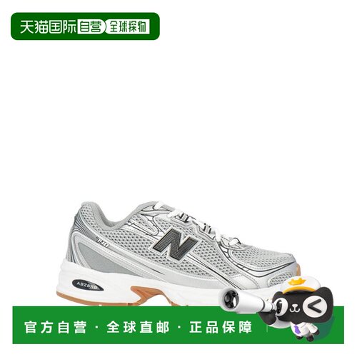 New Balance  女士 运动鞋 grey灰色 舒适时尚