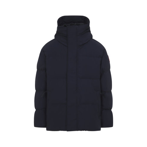 香港直邮CANADA GOOSE 男士外套 1743M9858 AW202【付后1h可退】