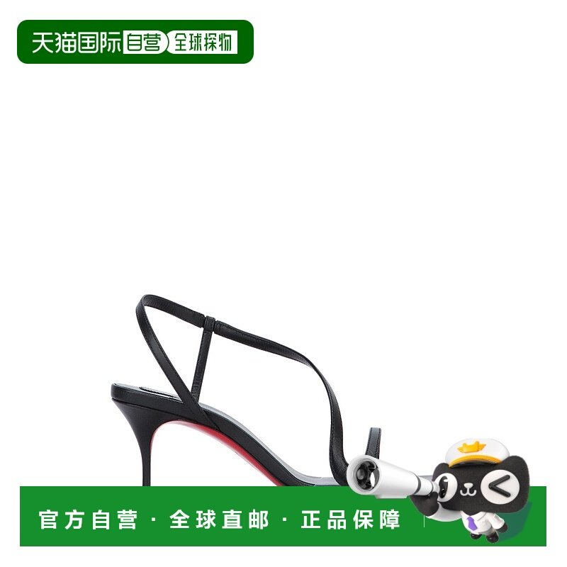 1h可退 潮奢 Christian Louboutin 克里斯提 鲁布托 女士 Rosalie