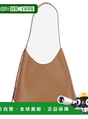 1h可退 潮奢 Jil Sander 吉尔 桑达 女士 Eldorado 中型單肩包 J0