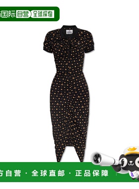 VIVIENNE WESTWOOD 女士连衣裙 1601004SJ00A6N302