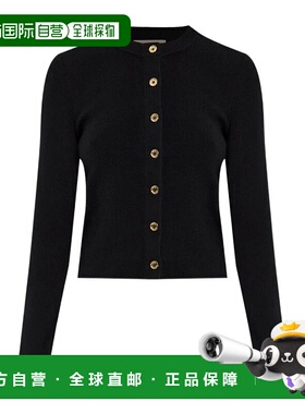 MICHAEL KORS 女士外套 MT5617W4VR001 AW2025 黑色