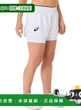 MATCH SHORT｜女子｜2042A352-100