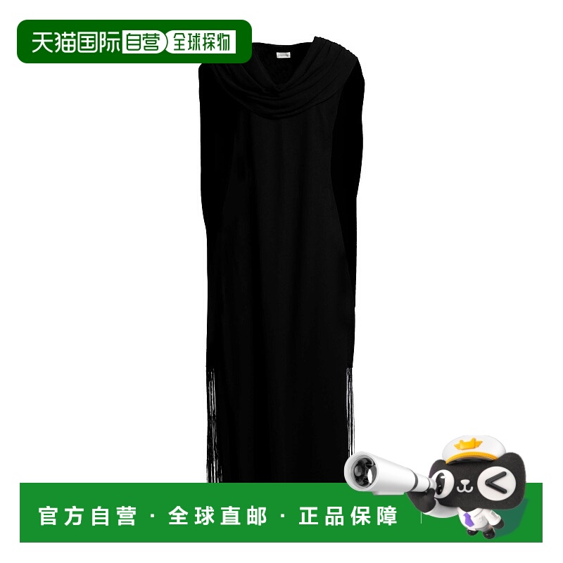 1h可退 潮奢 BY MALENE BIRGER 玛莱娜 比格尔设计 女士 长款连衣