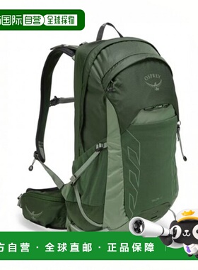 美国 Osprey Talon 22L Day HikingBackpack Men's 行山背囊 男款
