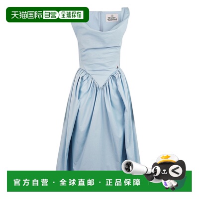 VIVIENNE WESTWOOD 女士连衣裙 1101032ZW009QSWK403