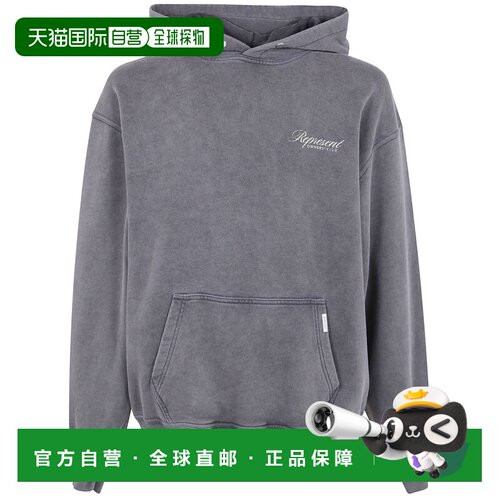 Represent 男士卫衣 OCM41200098VINTAGE SS2026 支付后1h可退