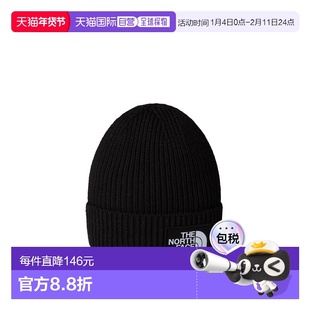 THE NORTH FACE 男童帽子 NF0A8CGUKJK31 AW2025