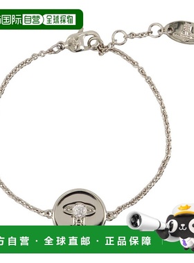 VIVIENNE WESTWOOD 女士手链手镯 6102024S02P102P102
