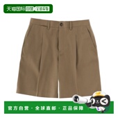 短裤 GOLDEN GMP01057P00233755218 BRAND 男士 GOOSE DELUXE