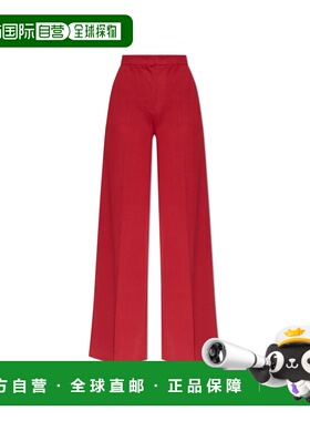 MAX MARA 女士休闲裤 MXMTAVERNA2611781021010 SS2026