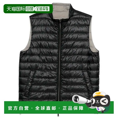 1h可退 潮奢 Herno 男士 PIUMINI 羽绒服 PI001320U12020Z背心