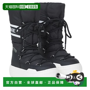 boot 月亮靴 雪地靴童鞋 潮奢 Park moon Junior 1h可退 女童