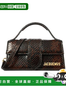 JACQUEMUS 女士斜挎包手提包单肩包 AW2025 BAW00006AC05A01880