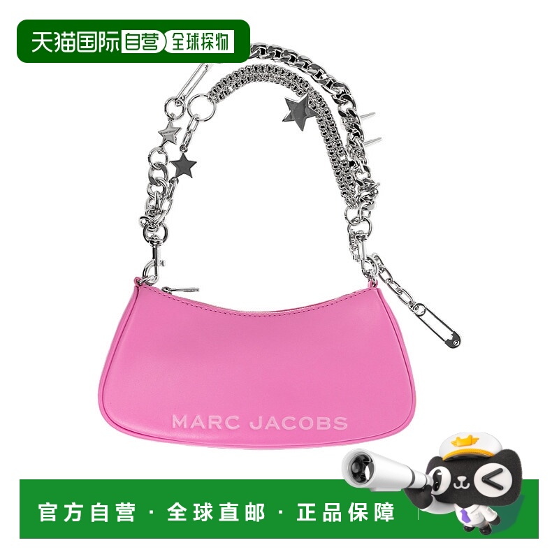 1h可退 MARC JACOBS 女士斜挎包 2R4HSH038H02678 AW2025