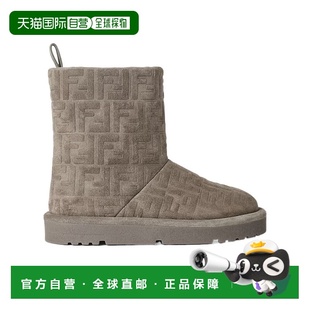 休闲鞋 1h可退 时尚 女士 雪地靴 fendi