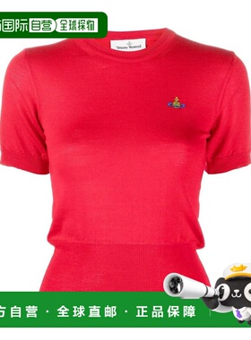 VIVIENNE WESTWOOD 女士T恤 18030020Y000QH401-0