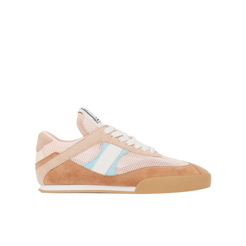 1h可退 CHLOÉ 女士运动鞋 CH26U07IWS6Y0 SS2026 花色 系带运动鞋