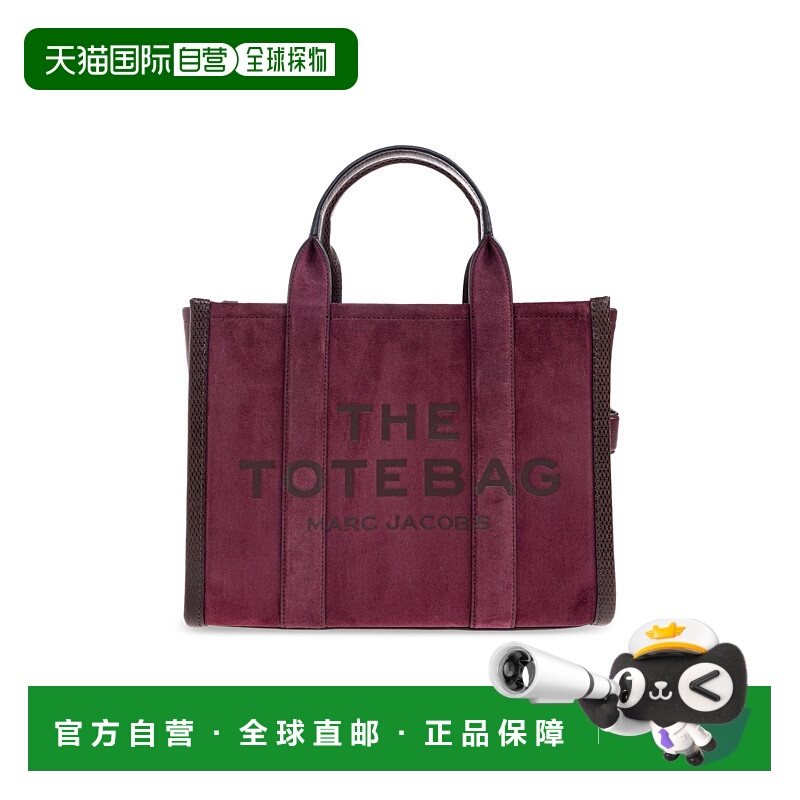 1h可退 MARC JACOBS 女士手提包 2F5HTT029H010510 AW2025