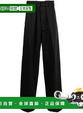 JIL SANDER 男士休闲裤 J22KA0104J45137001 SS2023