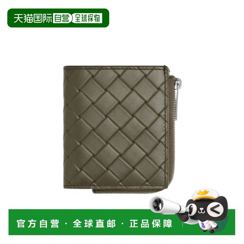 BOTTEGA VENETA 男士钱包 841823V0AQ13227 AW2025