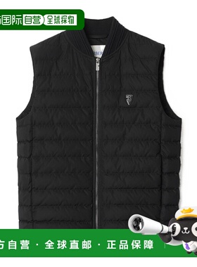 1h可退 burberry 男士 羽绒服背心