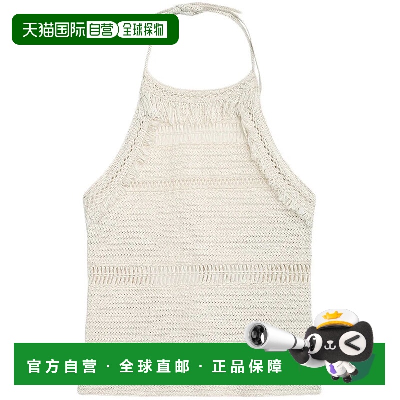 1h可退 ISABEL MARANT ÉTOILE 女士针织毛衣 PU0660FAC1L09E23EC
