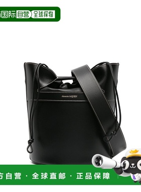 ALEXANDER MCQUEEN 女士斜挎包手提包 7759121BLUU1000 AW2024