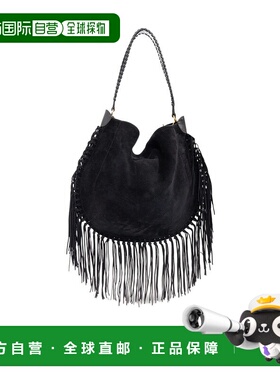 ISABEL MARANT 女士单肩包 PP0200FCC3C14M01BK AW2025