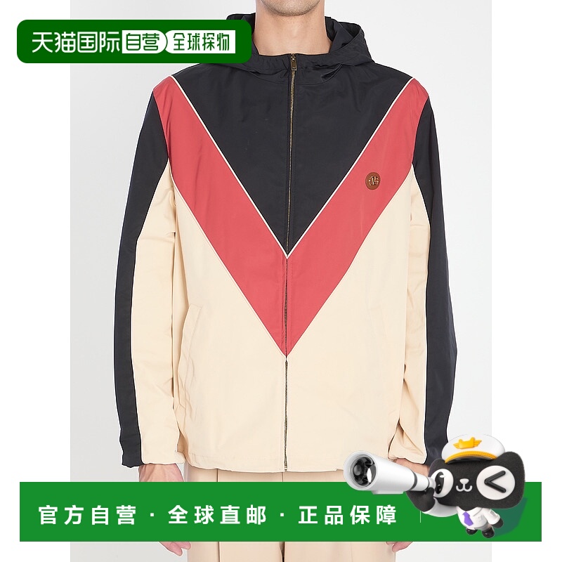 1h可退 VALENTINO GARAVANI 男士夹克 7V3CI347CKVCKT AW2025
