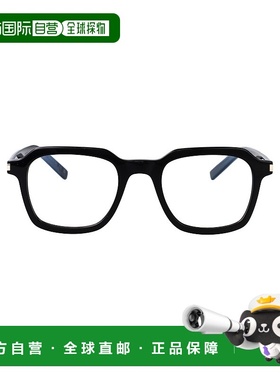 SAINT LAURENT 男士眼镜 SL715SLIMOPT001 AW2025