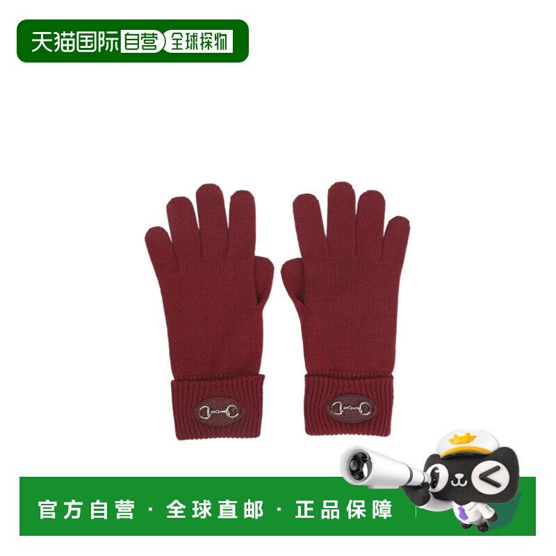 gucci 女士 手套