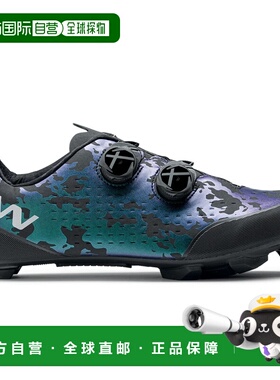 NORTHWAVE 男士专项运动鞋 7011886792886 CO 花色 Northwave Reb