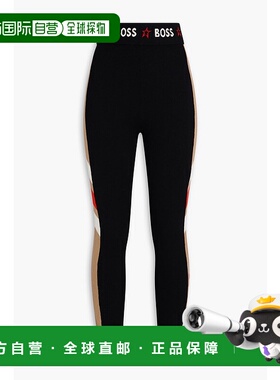 1h可退 潮奢 BOSS X PERFECT MOMENT 女士 Mania intarsia merino