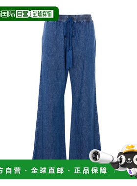 VALENTINO GARAVANI 女士休闲裤 DD21K9YA558 SS2026