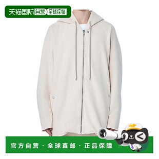 男士 DRKSHDW 针织毛衣 DU01E3289FN21 RICK SS2025长袖 OWENS