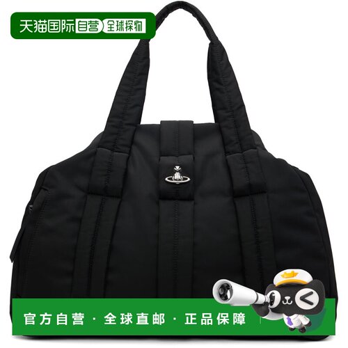 Vivienne Westwood 薇薇恩 韦斯特伍德 男士 黑色 Utility Drill