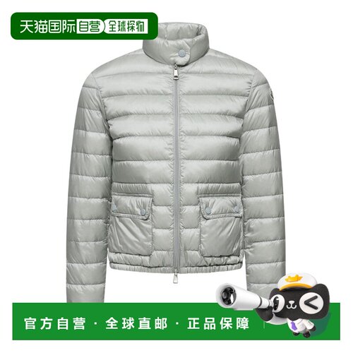 1h可退 奢淘 Moncler Lans 短款羽绒服 女 L10931A1010053048