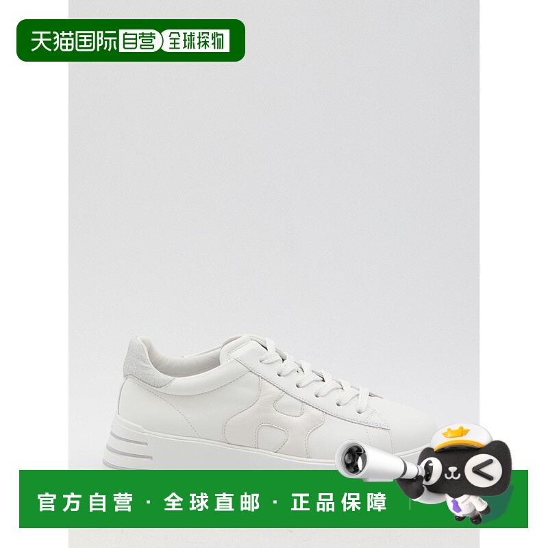 1h可退 HOGAN 女士休闲鞋 HXW5640DN61QYQ0351LE9B001 SS2025